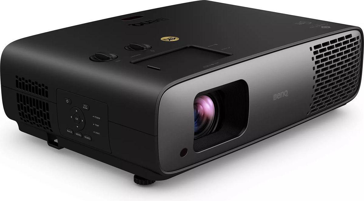 Vidéoprojecteur BenQ W4100i