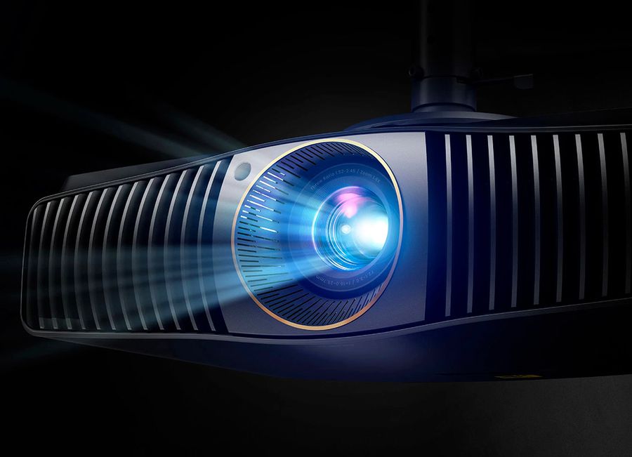 BenQ W5800 : projecteur UHD 4K, HDR10+ BenQ W5800 : projecteur UHD 4K, HDR10+