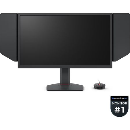 BenQ Zowie XL2540X+