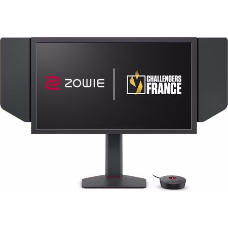 BenQ Zowie XL2566X+