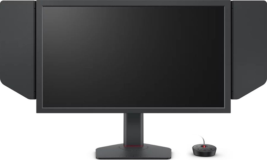L'&eacute;cran BenQ Zowie XL2586X peut atteindre une fr&eacute;quence de rafra&icirc;chissement de 540 Hz !