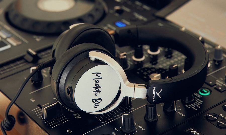 DJ 300 PRO X CLUB coques personnalisables DJ 300 PRO X CLUB coques personnalisables