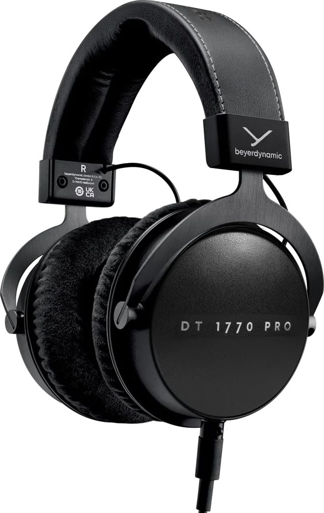 Casques hi-fi Beyerdynamic DT 1770 Pro MKII