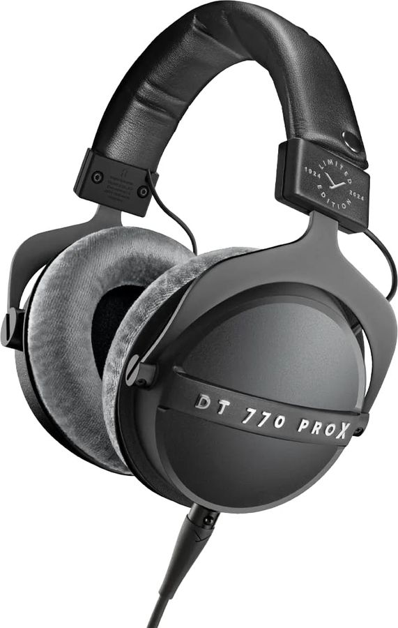 Casques hi-fi Beyerdynamic DT 770 Pro X