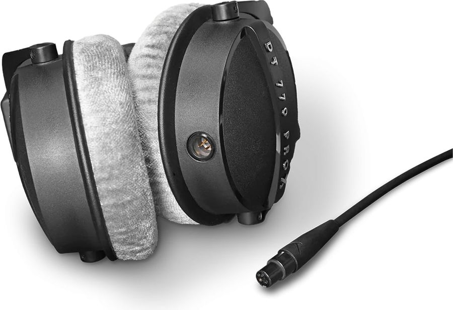 Casque hi-fi Beyerdynamic DT 770 Pro X