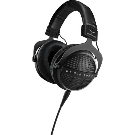 Beyerdynamic DT 990 PRO X Edition limitée