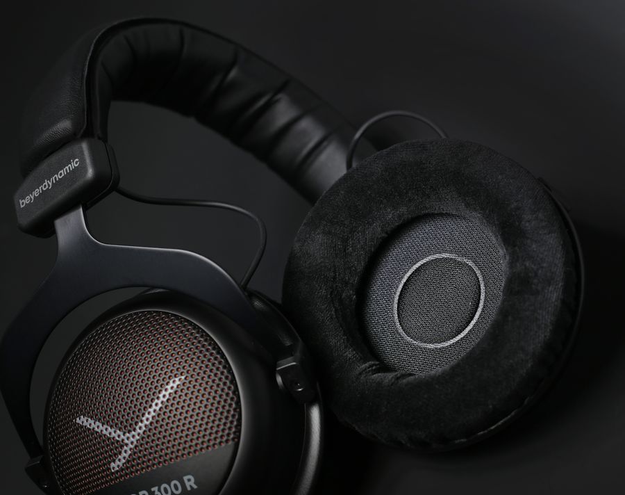 Avec une réponse en fréquence étendue, le casque gaming Beyerdynamic TYGR 300 R offre une reproduction précise du son.