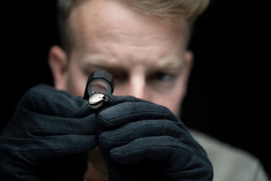 &Eacute;couteurs Bluetooth Beyerdynamic Xelento Wireless 2G : fabrication soign&eacute;e