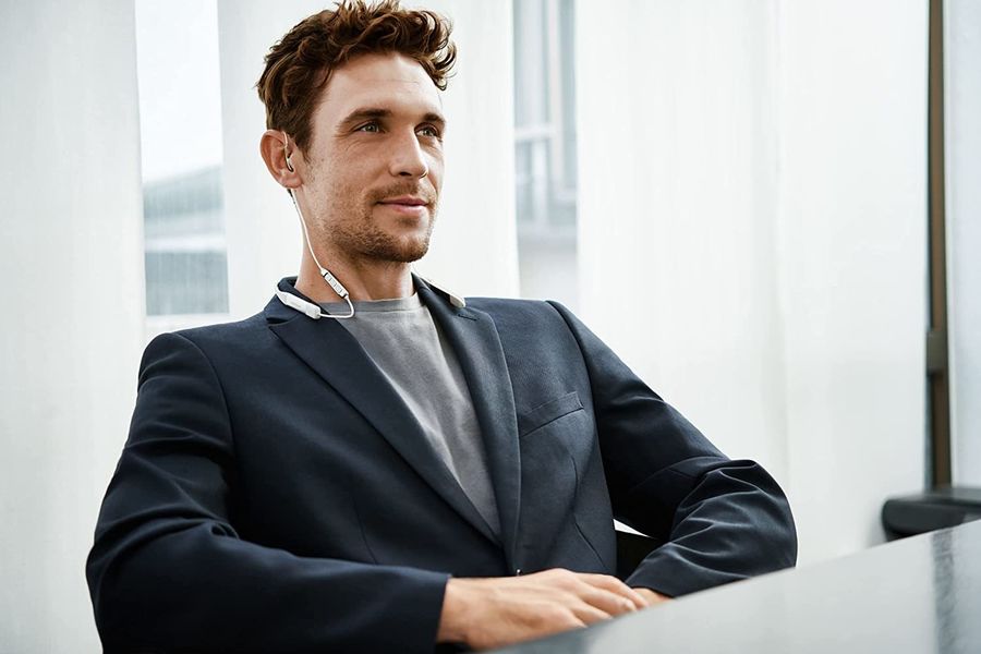 Ecouteurs Bluetooth Beyerdynamic Xelento Wireless 2G