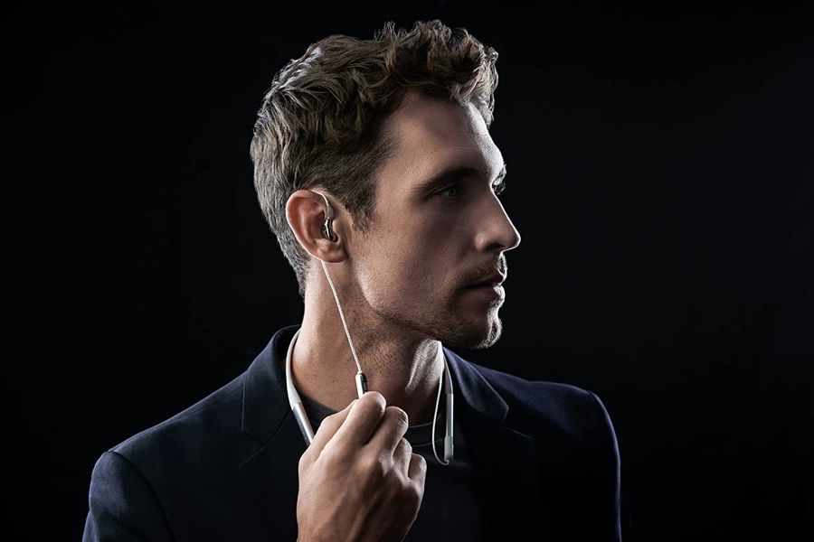 &Eacute;couteurs Bluetooth Beyerdynamic Xelento Wireless 2G : mise en situation