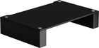 Blok Stax 2G 120 mm Noir laqué