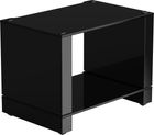 Blok Stax 2G Base + LP Noir laqué