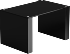Blok Stax 2G LP Noir laqué