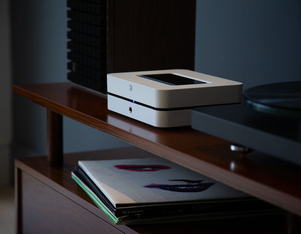 Bluesound Powernode (2025) 