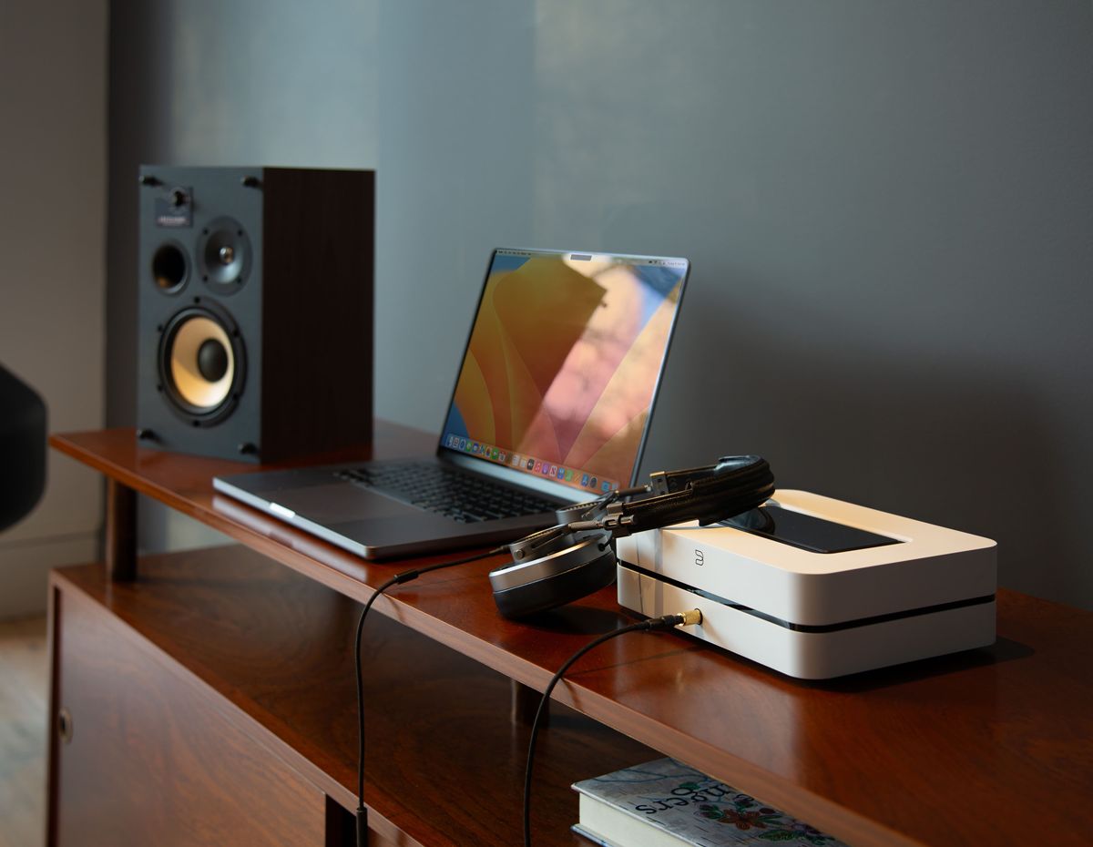 Bluesound Powernode (2025) 