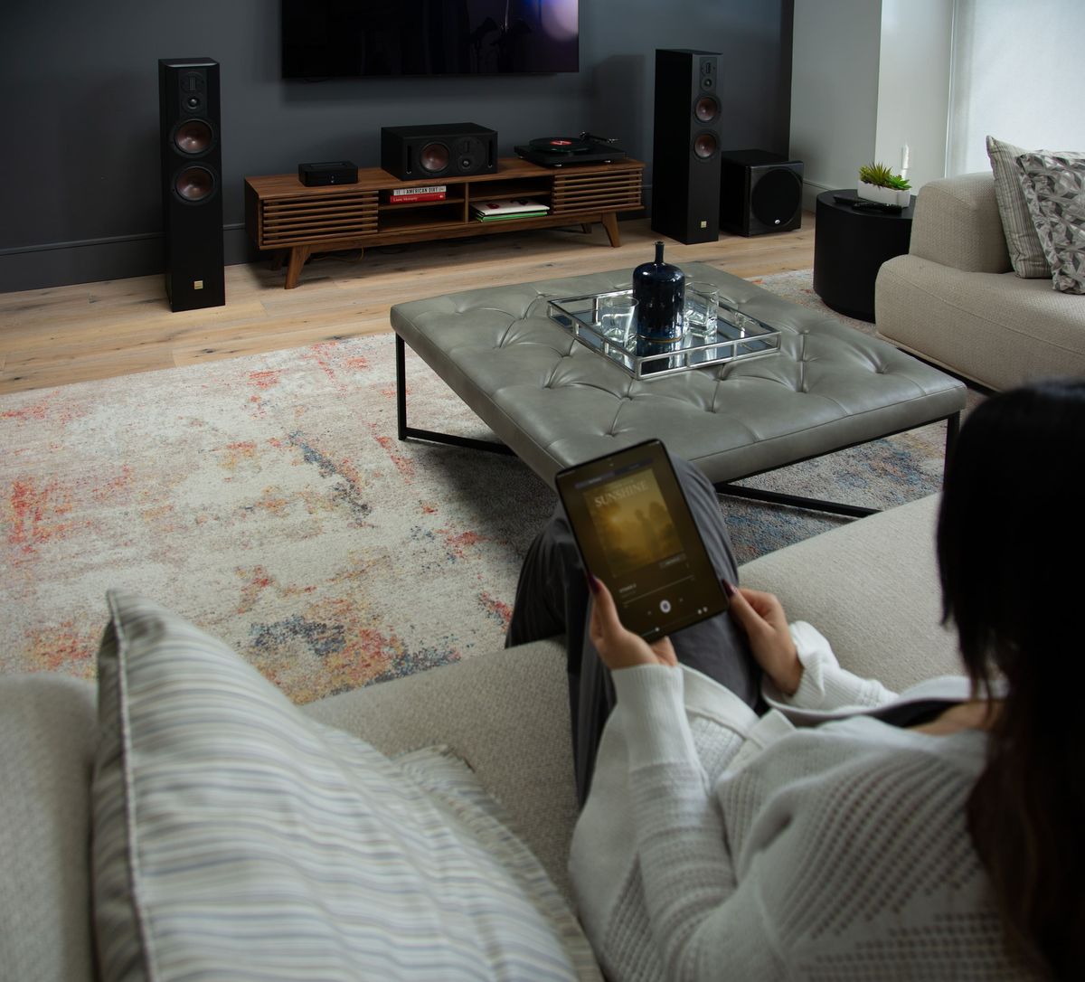 Bluesound Powernode (2025) 