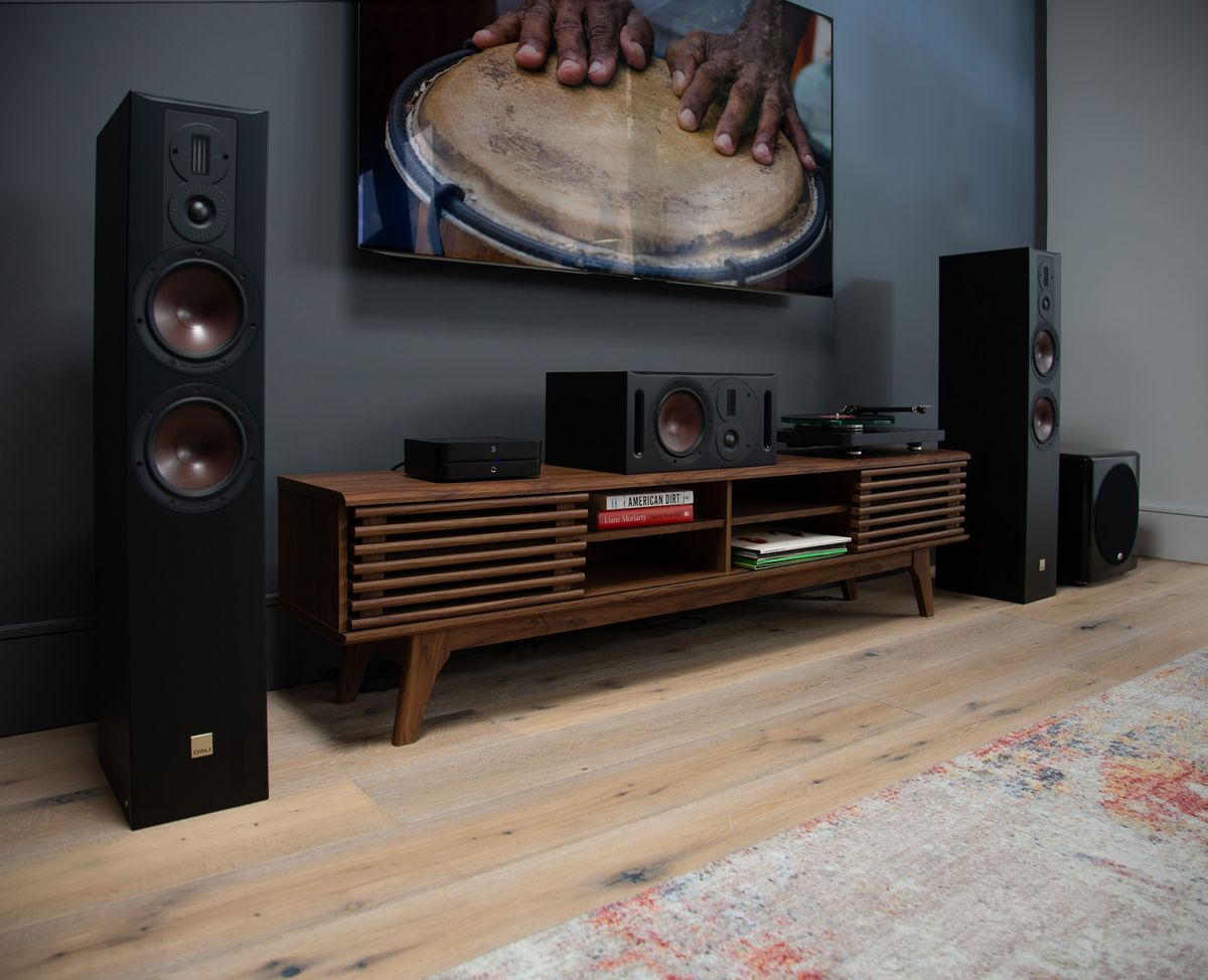 Bluesound Powernode (2025) 