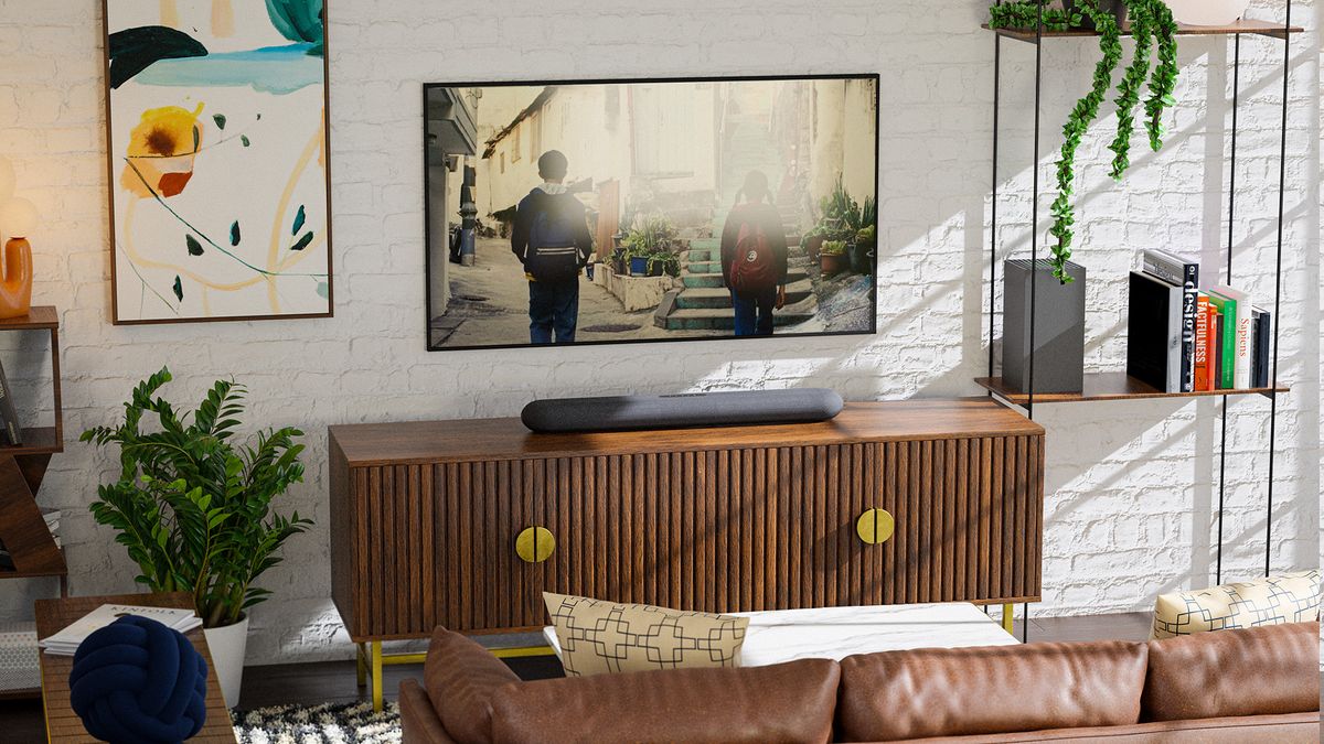 Bluesound Pulse Cinema Mini