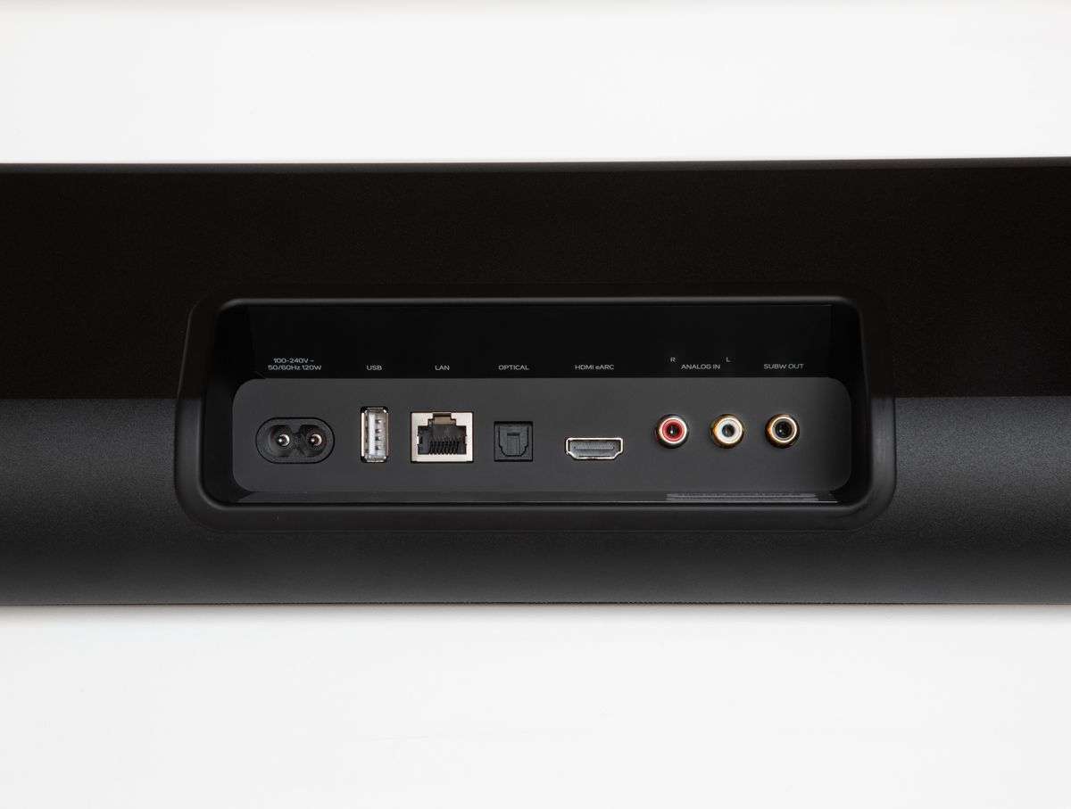 Bluesound Pulse Cinema