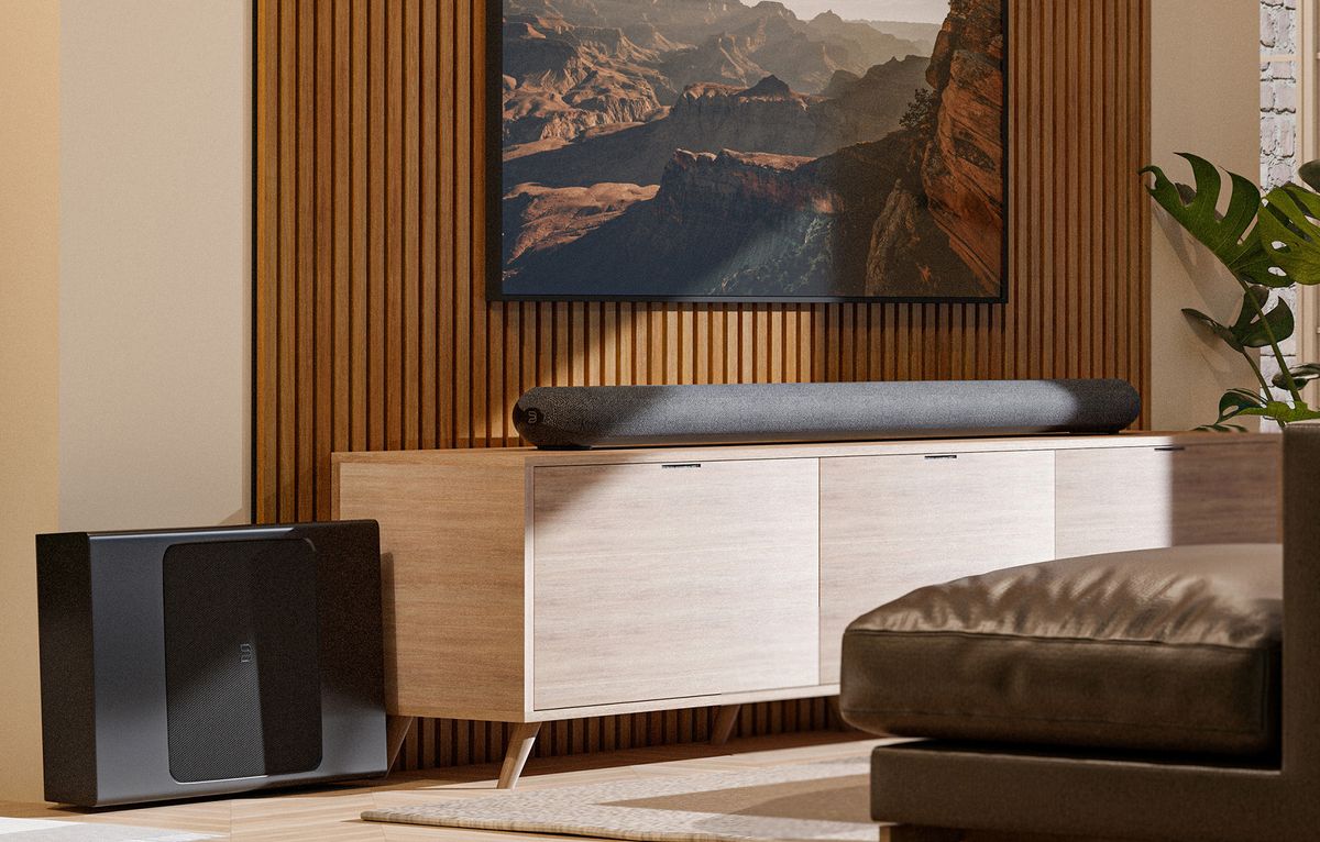 Bluesound Pulse Cinema