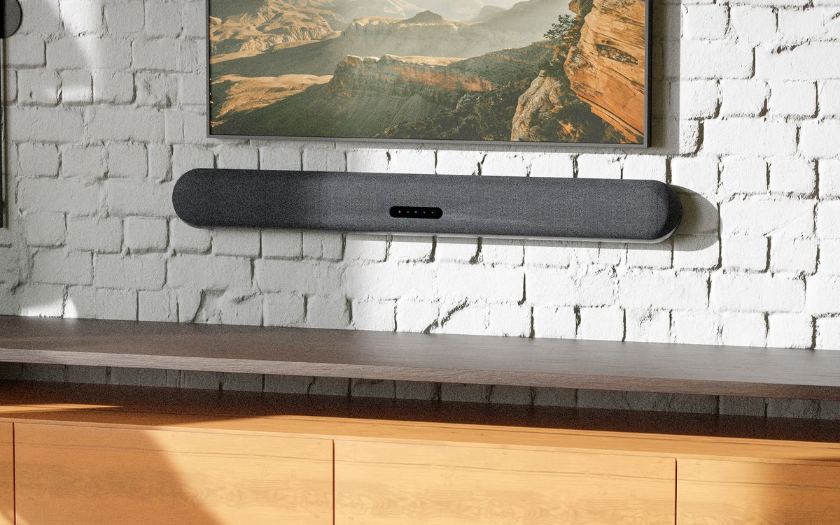 Bluesound Pulse Cinema