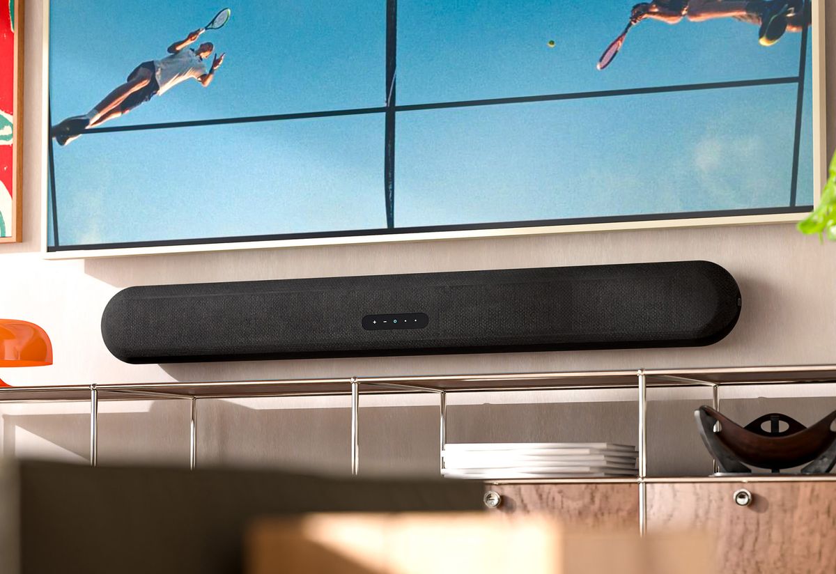 Bluesound Pulse Cinema