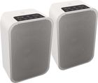 Bluesound Pulse Flex 2i Blanc (la paire)