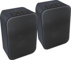 Bluesound Pulse Flex 2i Noir (la paire)