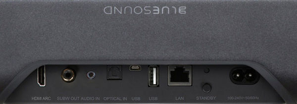 Bluesound Pulse Soundbar