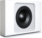 Bluesound Pulse Sub + Blanc