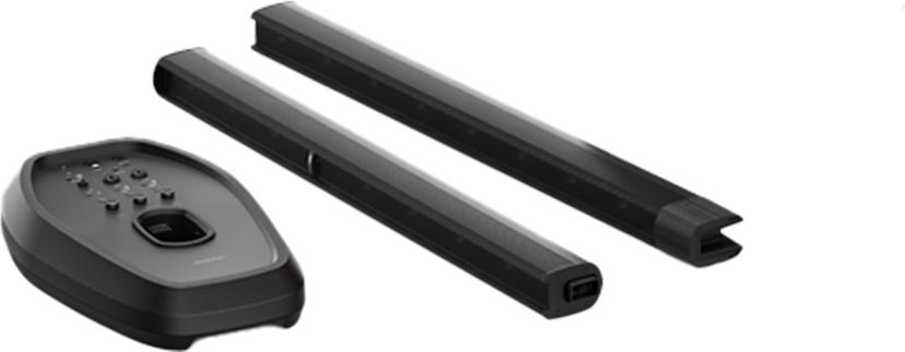 Installation simplifiée Bose L1PRO32