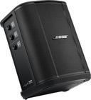 Système enceinte de sono Bose S1 Pro + Noir