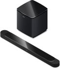 Bose Lifestyle Ultra Soundbar Noir + Bose Lifestyle Ultra Speaker Noir