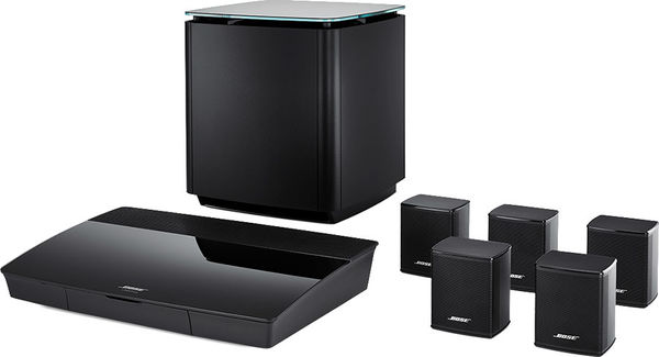 Bose Lifestyle 550