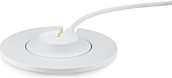 Bose Portable Home Speaker Charging Cradle - Silver Charging Base Station