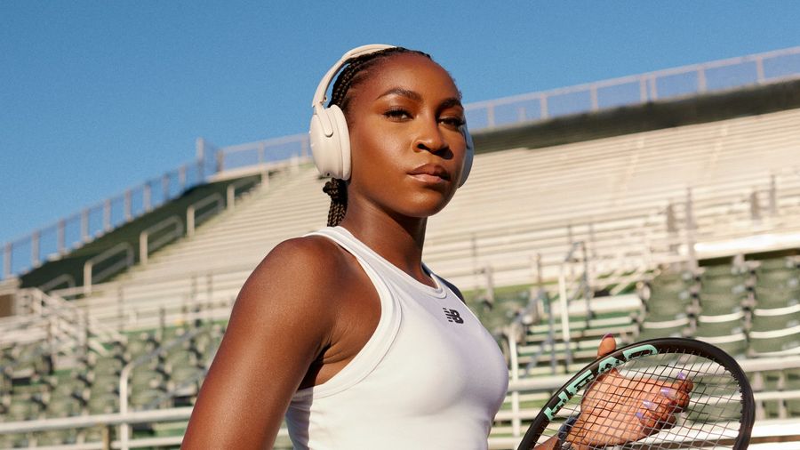 Casque Bose QuietComfort Casque Bose QuietComfort : mise en situation