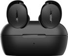 Bose QuietComfort Earbuds Noir