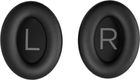 Kit de coussinets pour casque QuietComfort 45 Noir