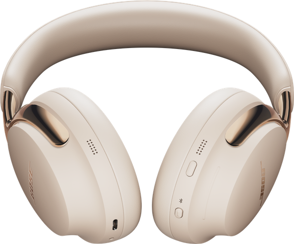 Bose QuietComfort Ultra 2e gen casque bluetooth