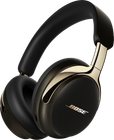 Bose QuietComfort Ultra 2e Génération Noir et or