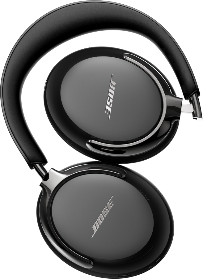 casque Bluetooth Bose QuietComfort Ultra 2e gen