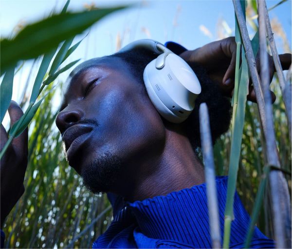 Casque Bose QuietComfort Ultra : mise en situation