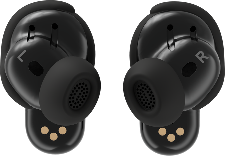 maintien Bose QuietComfort Earbuds Ultra