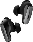 Bose QuietComfort Ultra Earbuds (2e Génération) Noir