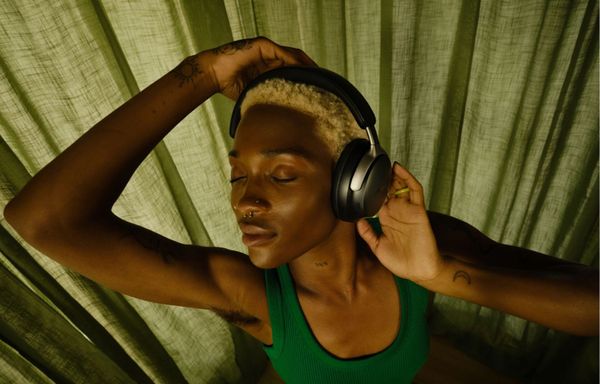 Casque Bose QuietComfort Ultra : mise en situation