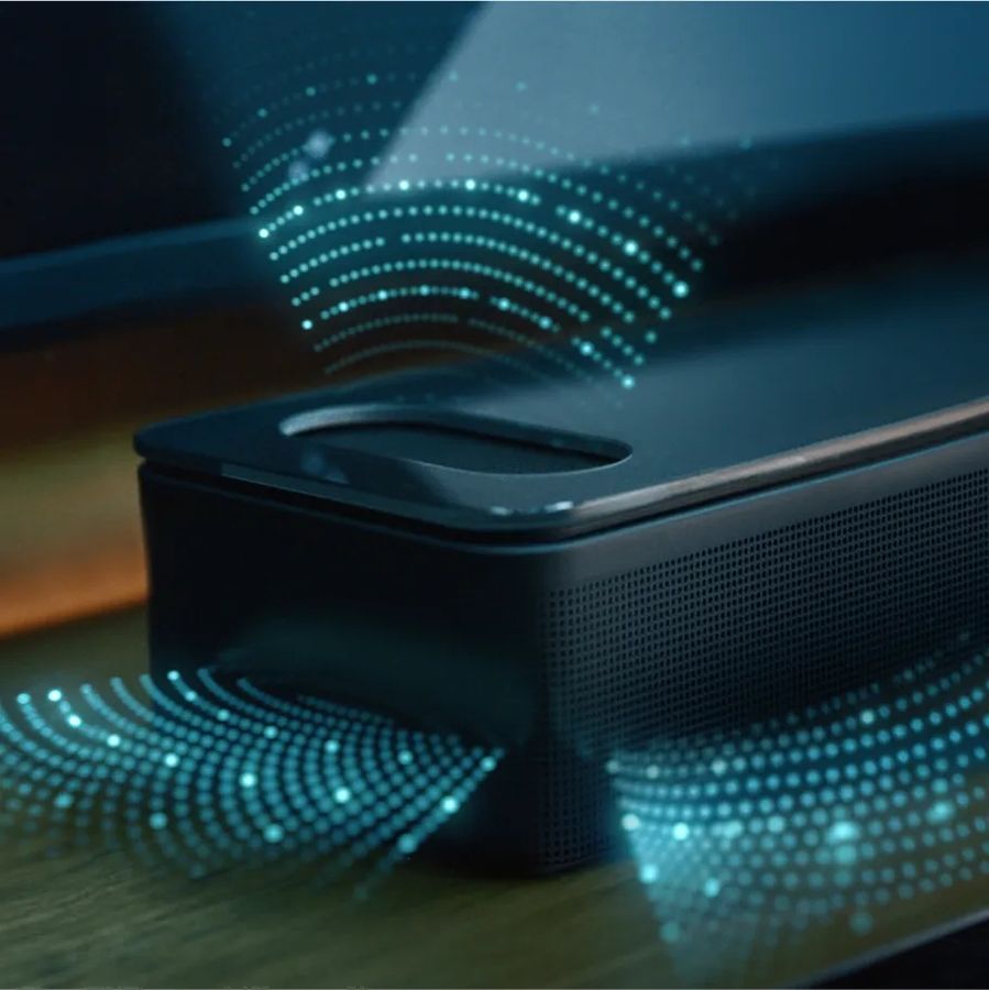 Bose Smart Soundbar Ultra