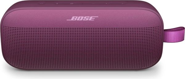 Enceintes Bluetooth portables Bose SoundLink Flex 2e Génération Violet