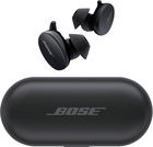 Bose Sport Earbuds Noir