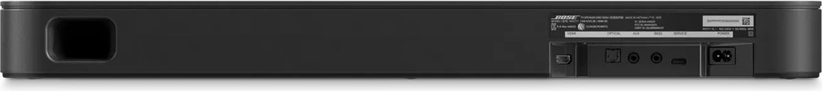 Bose TV Speaker 2nd G&eacute;n&eacute;ration