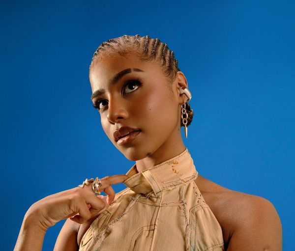 &Eacute;couteurs sans fil Bose Ultra Open : mise en situation